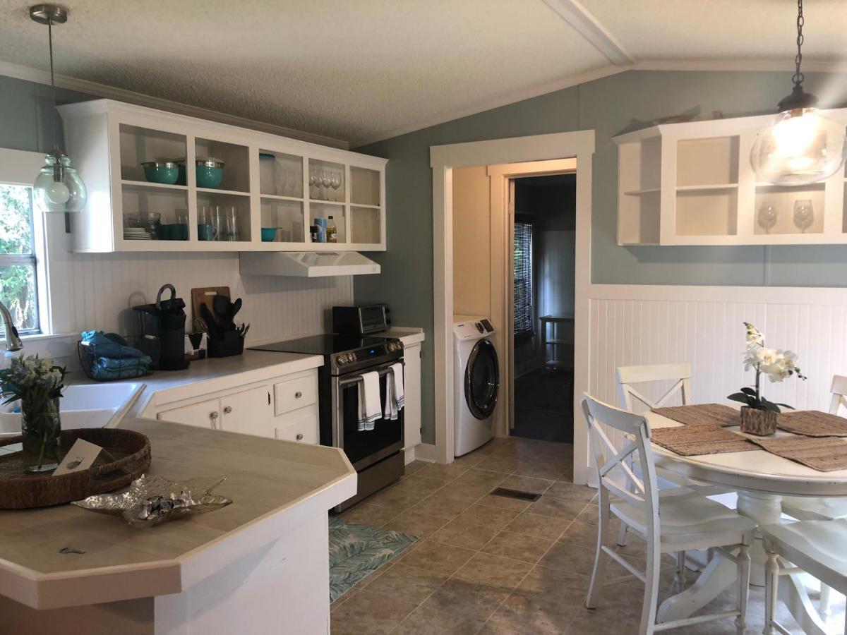 Beaufort Sc New Renovation, Close To Parris Island, Historic Downtown, Beautiful Beaches, Sleeps 7 Экстерьер фото