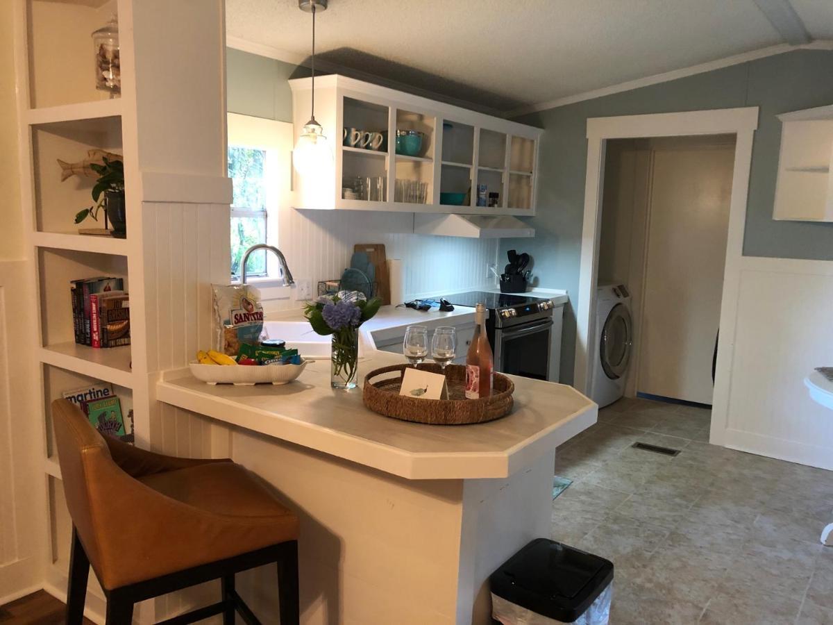 Beaufort Sc New Renovation, Close To Parris Island, Historic Downtown, Beautiful Beaches, Sleeps 7 Экстерьер фото