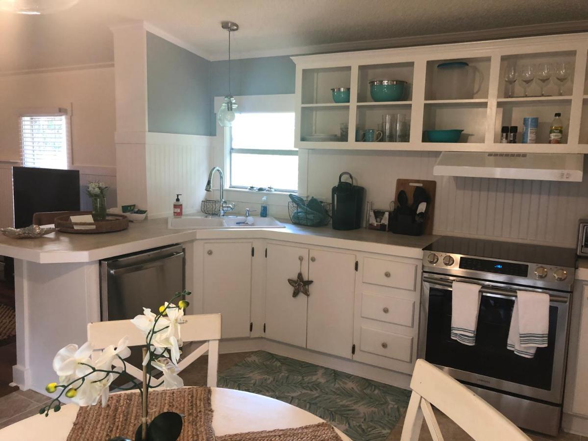 Beaufort Sc New Renovation, Close To Parris Island, Historic Downtown, Beautiful Beaches, Sleeps 7 Экстерьер фото