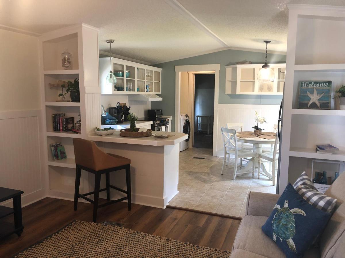Beaufort Sc New Renovation, Close To Parris Island, Historic Downtown, Beautiful Beaches, Sleeps 7 Экстерьер фото